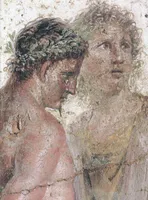 Enéide de Virgile illustrée par les fresques et les mosaïques antiques, illustrée par les fresques et les mosaïques antiques