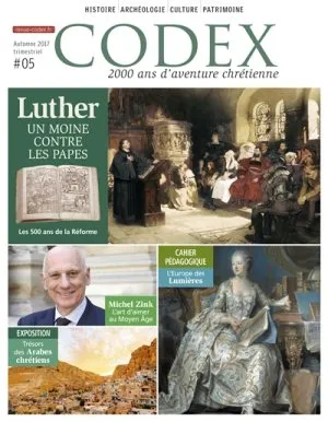 luther codex n5