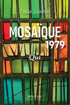 Mosaïque 1979 - Qui