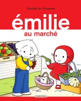 Émilie (Tome 19) - Émilie au marché, Emilie