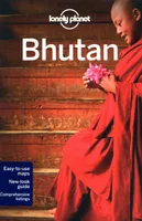 Bhutan 4ed -anglais-
