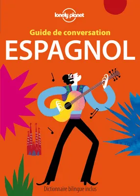 Guide de conversation Espagnol 8ed