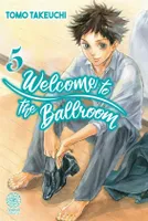 Welcome to the Ballroom - Tome 5