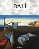 Salvador Dalí, la conquête de l'irrationel