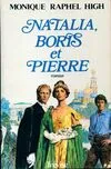 Natalia Boris et Pierre, roman