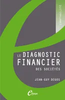 Le diagnostic financier des sociétés