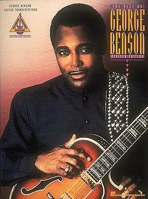 The Best of George Benson, Guitar Recorded Versions