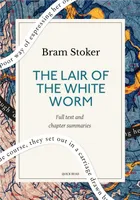 The Lair of the White Worm: A Quick Read edition