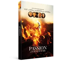 La Passion de Sainte Jeanne d'Arc - DVD