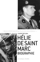 Hélie de Saint-Marc