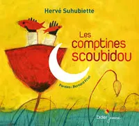 Les Comptines scoubidou (CD)