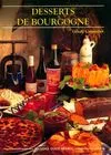 Desserts de Bourgogne