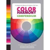 Color Harmony Compendium /anglais