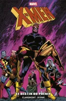 X-Men : Le destin du Phénix