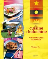 Cuisine d'Indochine, Vietnam, Laos, Cambodge