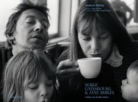 Serge Gainsbourg et Jane Birkin, L'album de famille intime