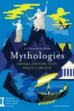 Les Naissances du Monde – Mythologies Grecque, Japonaise, Celte, Dogon et Tibétaine, TIBETAINE