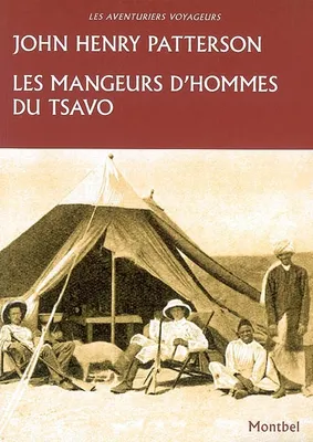 Les mangeurs d'hommes de Tsavo, Relookage.
