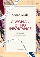 A Woman of No Importance: A Quick Read edition