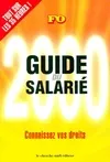 Guide du salarié 2000, guide du salarié 2000