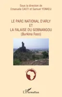 Le parc national d'Arly et la falaise de Gobnangou (Burkina Faso)