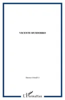 Vicente Huidobro, 