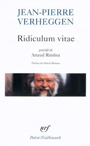 Ridiculum vitae/Artaud Rimbur