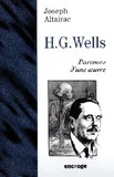 H.G. Wells, Parcours d'une œuvre