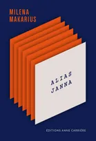 Alias Janna, Roman