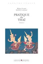Pratique du thaï, Volume 2