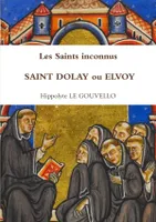 Les Saints inconnus SAINT DOLAY ou ELVOY