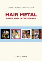 Hair metal, Sunset strip extravaganza !
