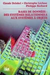 Bases de données : Des systèmes relationnels aux systèmes à objets