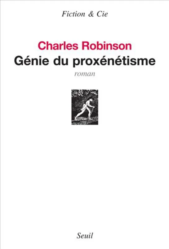 Génie du proxénétisme,, ou Beautés de la religion péripatéticienne Charles Robinson