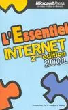 Internet 2001