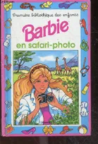 Barbie., 8, Barbie en safari-photo - Premiere bibliotheque des enfants n°8