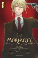 1, Moriarty - Tome 1