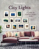 City lights, 21 prints for a picture-perfect home