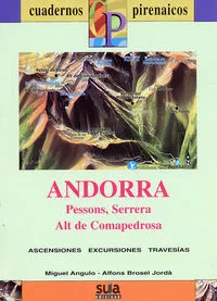 ANDORRA  - CUADERNOS PIRENAICOS