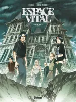 1, Espace Vital - Volume 01