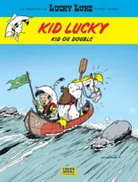 Les aventures de Kid Lucky d'après Morris, 5, Kid ou double