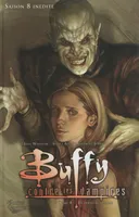 Buffy contre les vampires, saison 8, 8, Buffy Saison 8 T08