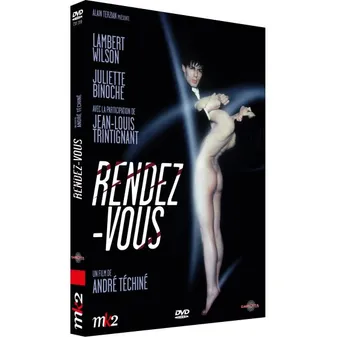 Rendez-vous - DVD (1985)