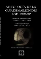 Antología de la Guía de Maimónides por Leibniz