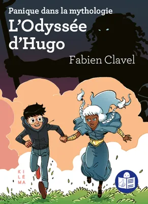 L'Odyssée d'Hugo, (traduction FALC)