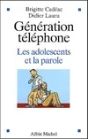 Génération téléphone, les adolescents et la parole