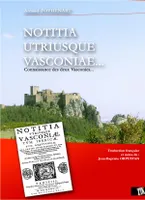 Notitia utriusque Vasconiae