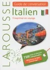 Italien / voyager sans frontières, s'exprimer en voyage