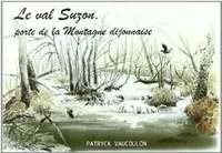 Le Val Suzon, porte de la montagne dijonnaise