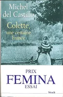 Colette, une certaine France, une certaine France